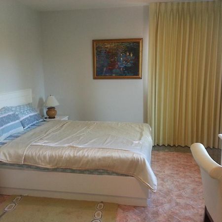 פאטאיה Yiasu Bed And Breakfast מראה חיצוני תמונה