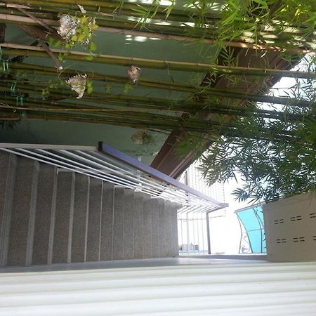 פאטאיה Yiasu Bed And Breakfast מראה חיצוני תמונה