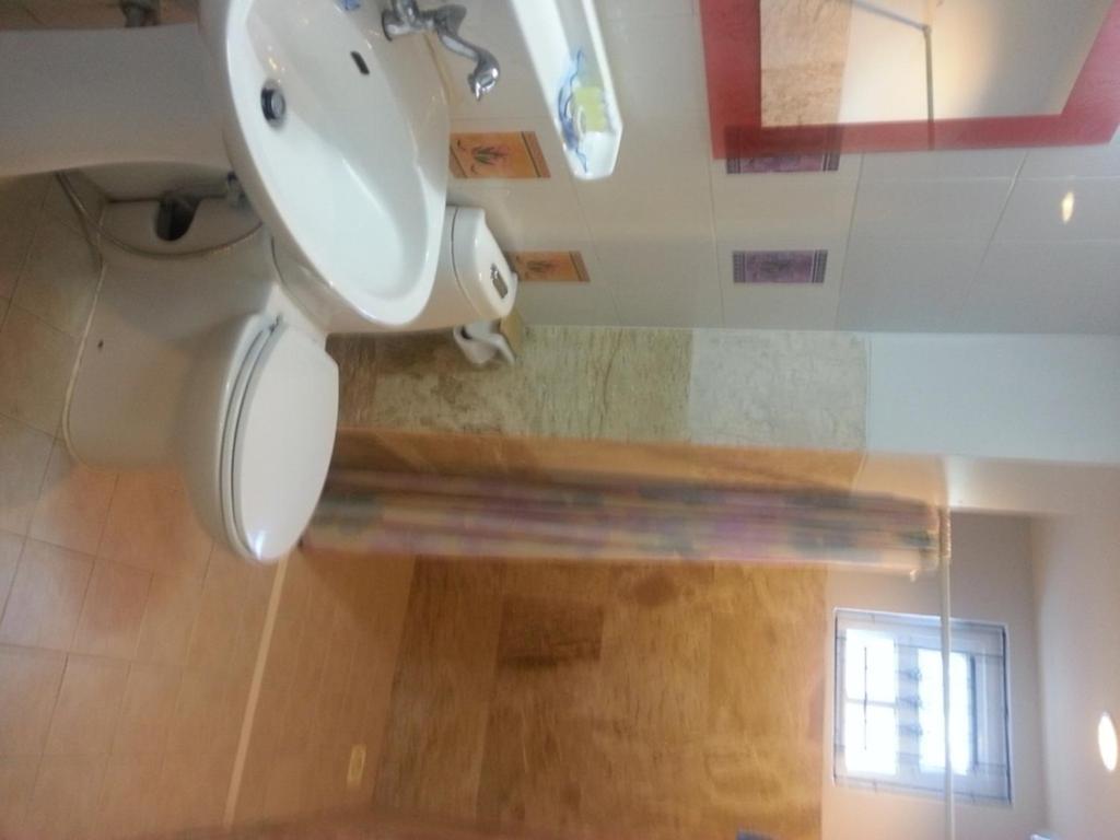 פאטאיה Yiasu Bed And Breakfast חדר תמונה