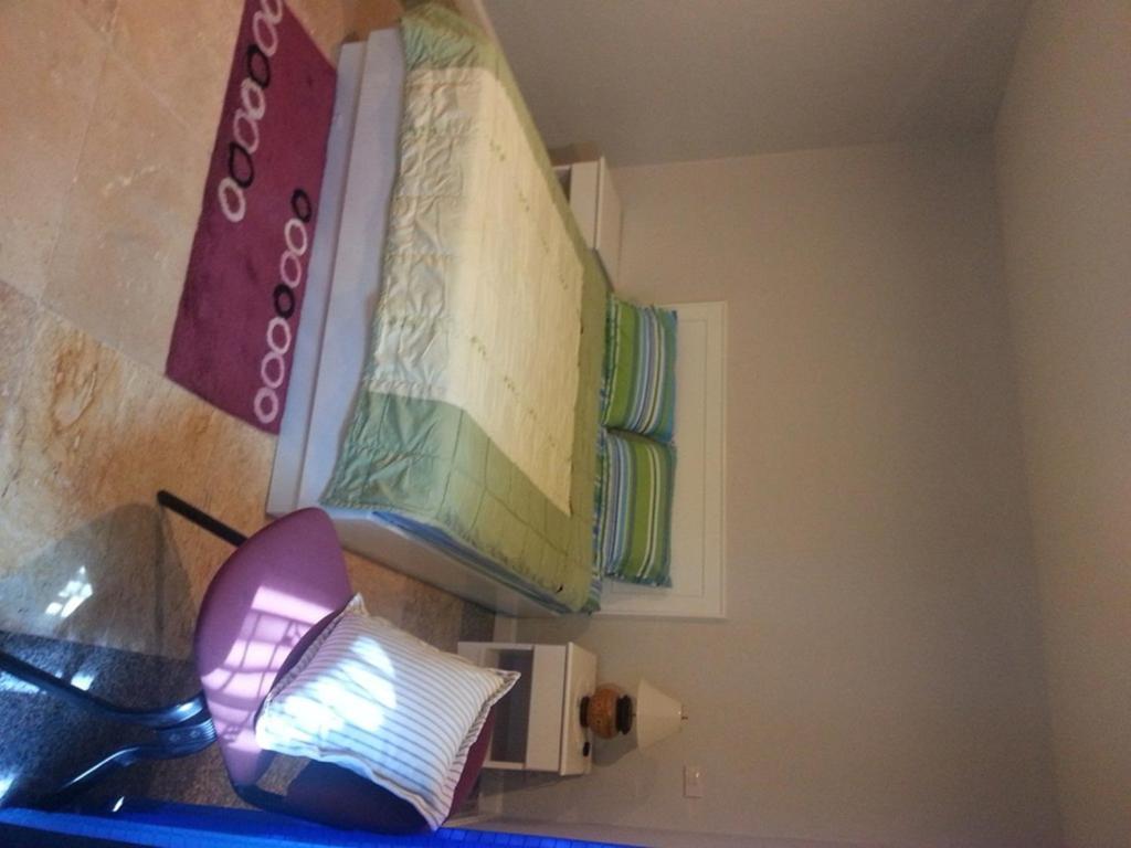פאטאיה Yiasu Bed And Breakfast חדר תמונה