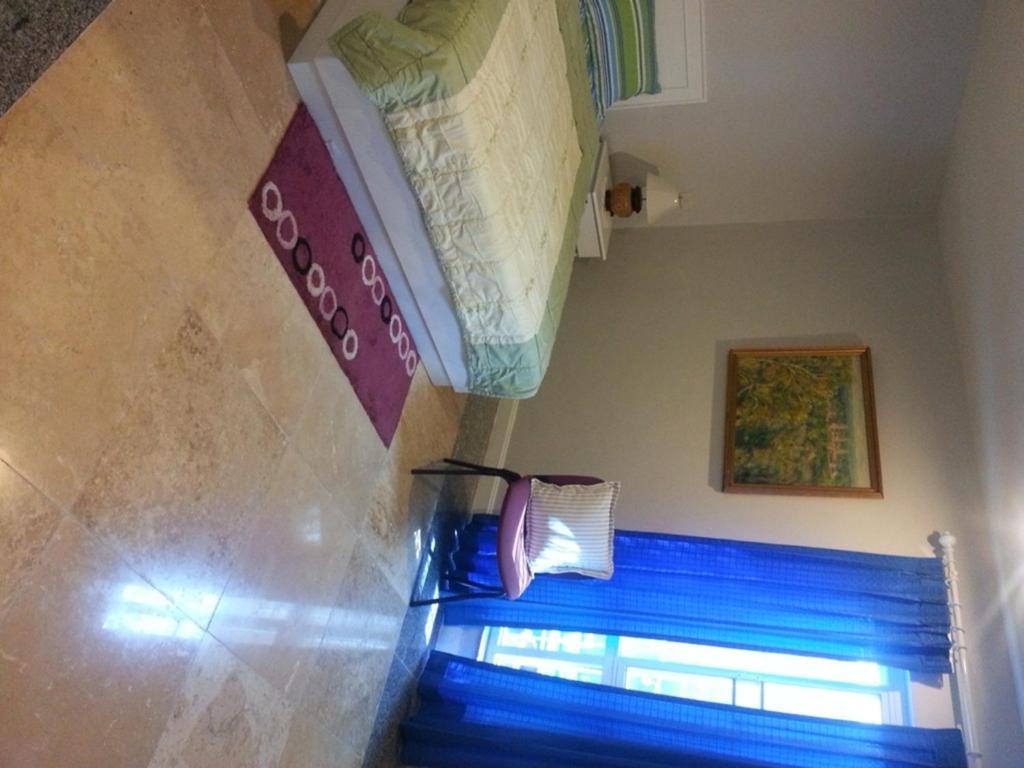 פאטאיה Yiasu Bed And Breakfast חדר תמונה