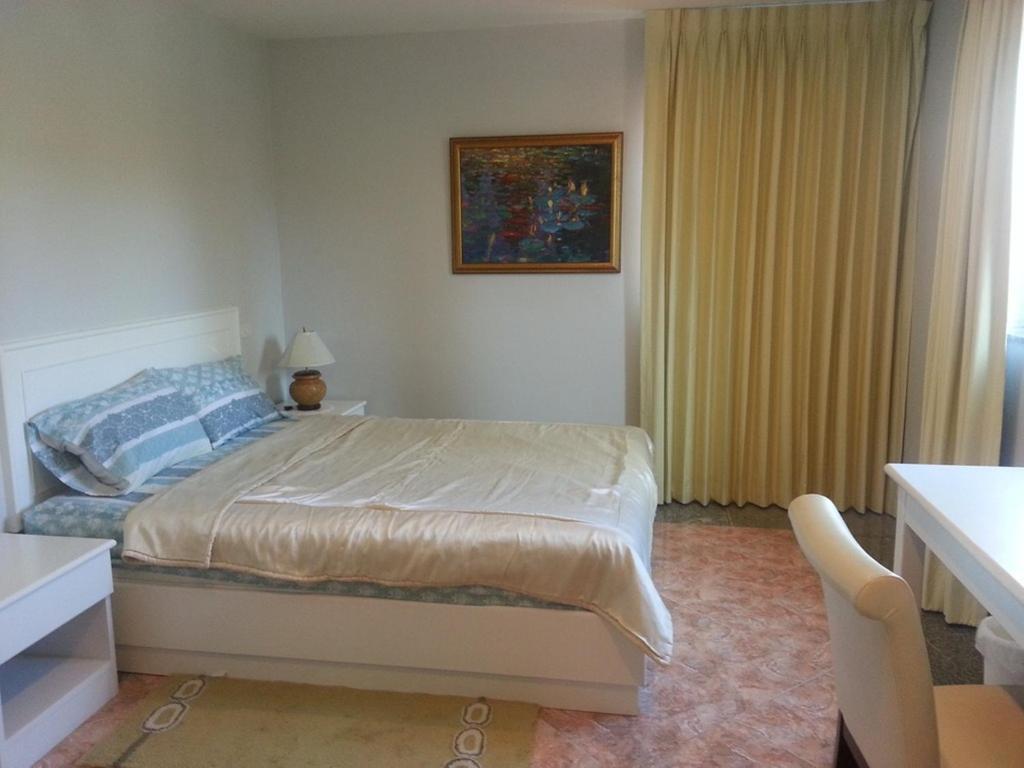 פאטאיה Yiasu Bed And Breakfast מראה חיצוני תמונה