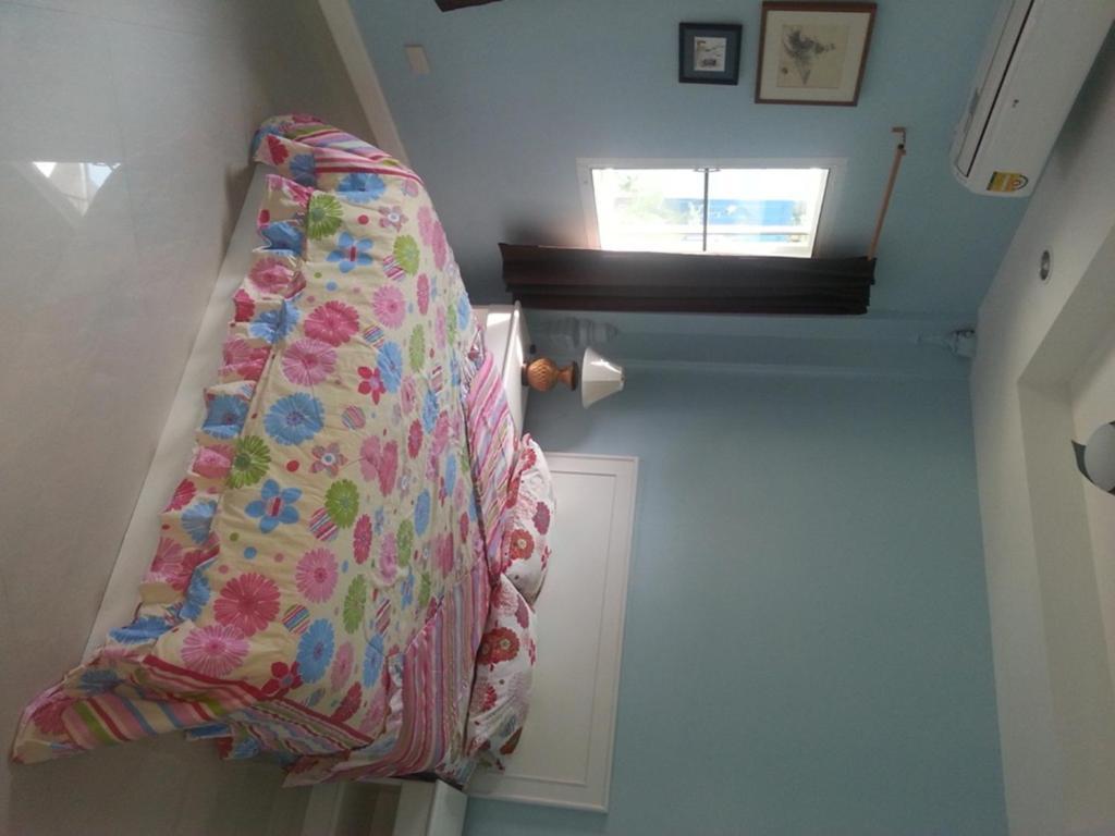 פאטאיה Yiasu Bed And Breakfast חדר תמונה