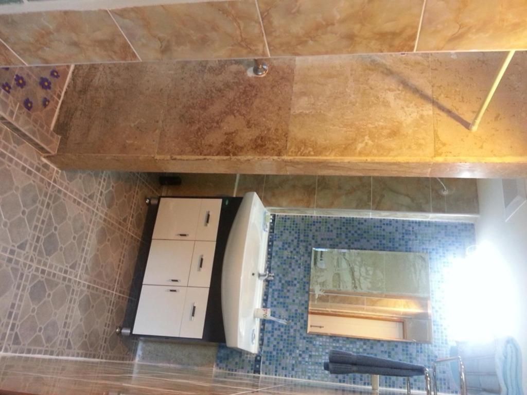 פאטאיה Yiasu Bed And Breakfast חדר תמונה