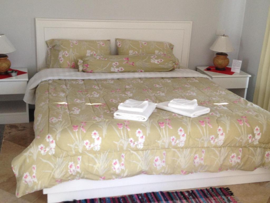 פאטאיה Yiasu Bed And Breakfast חדר תמונה