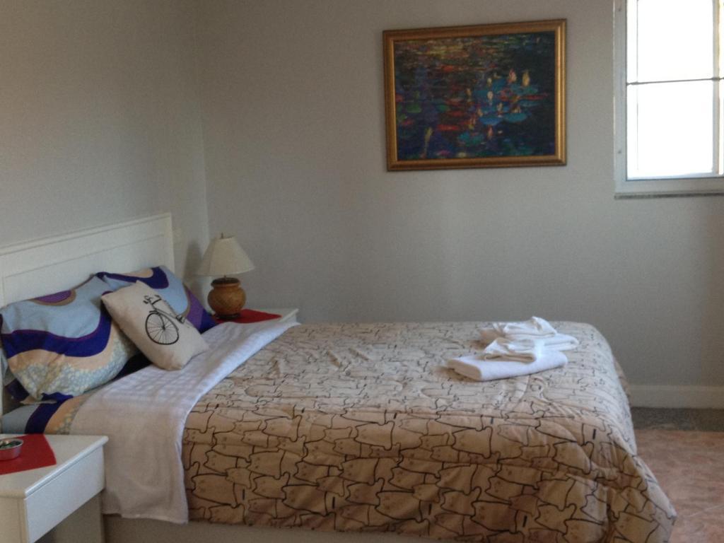 פאטאיה Yiasu Bed And Breakfast חדר תמונה