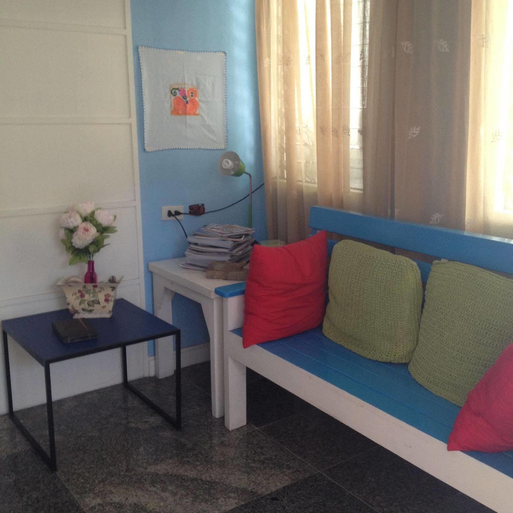פאטאיה Yiasu Bed And Breakfast מראה חיצוני תמונה