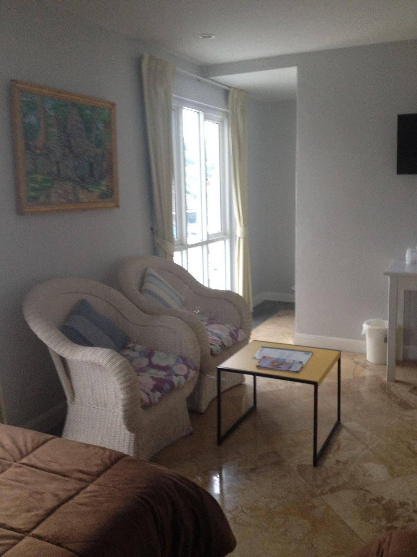 פאטאיה Yiasu Bed And Breakfast מראה חיצוני תמונה
