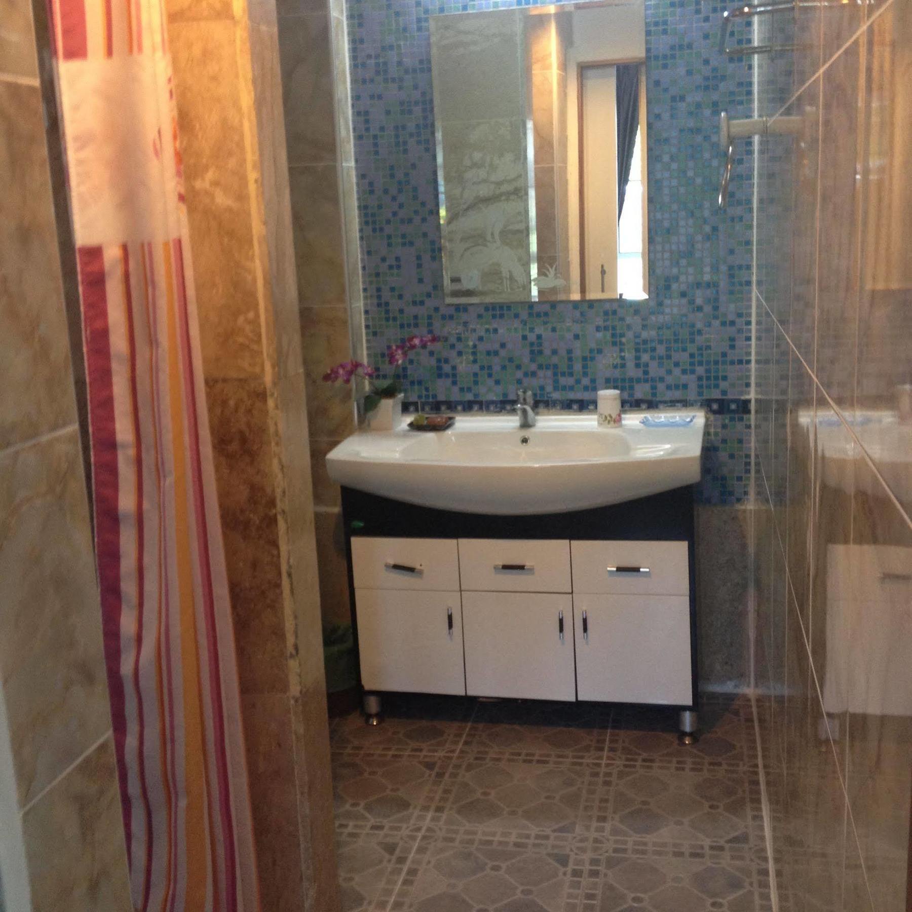 פאטאיה Yiasu Bed And Breakfast מראה חיצוני תמונה