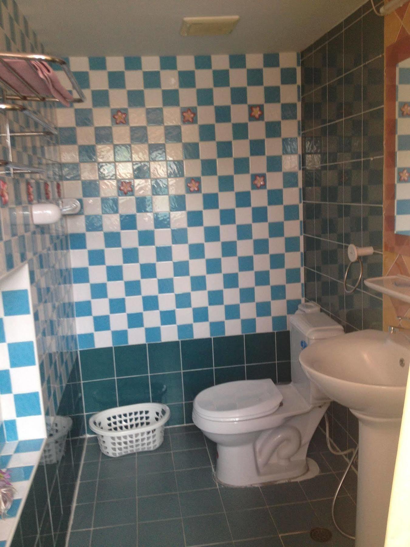 פאטאיה Yiasu Bed And Breakfast מראה חיצוני תמונה
