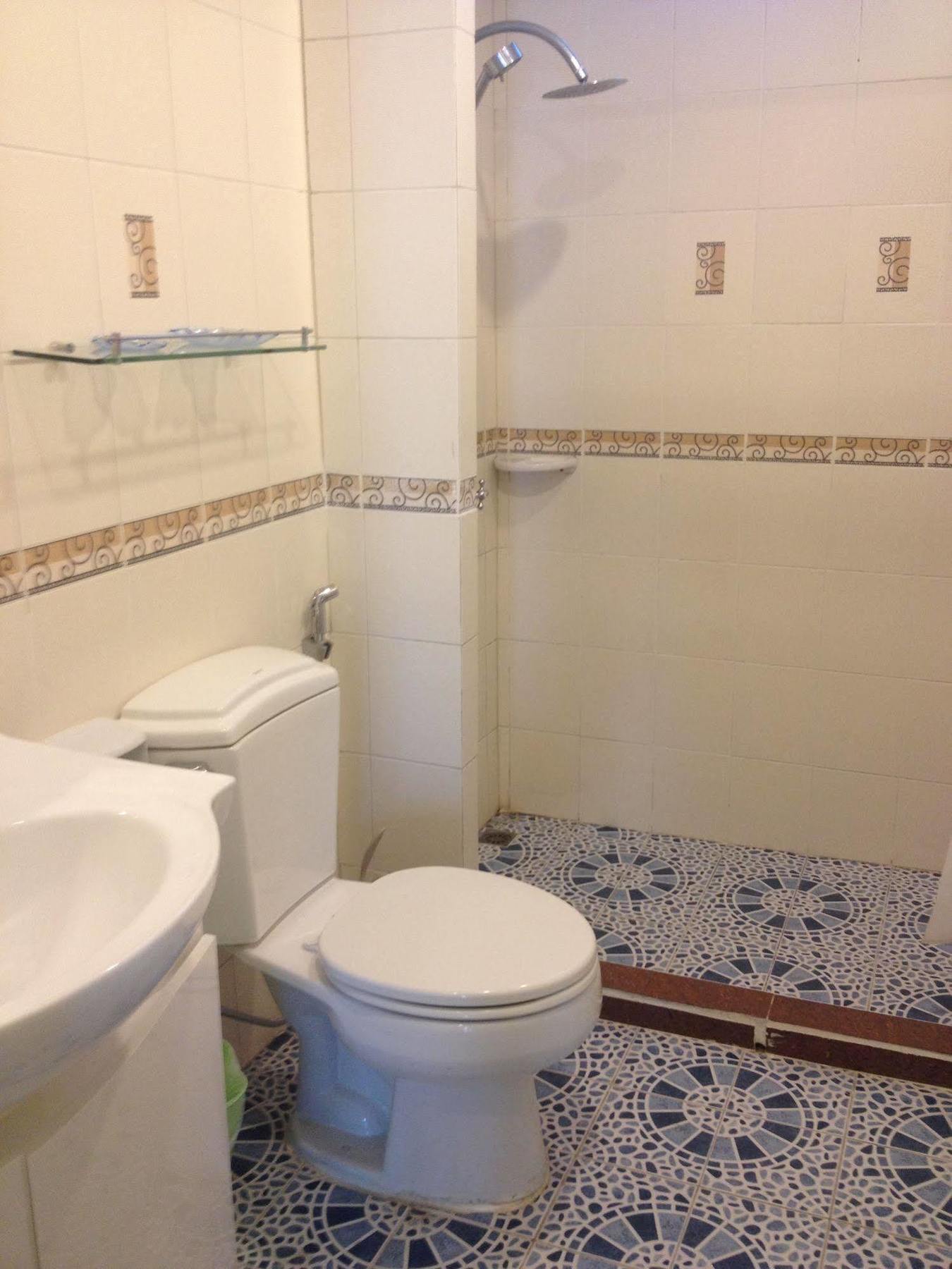 פאטאיה Yiasu Bed And Breakfast מראה חיצוני תמונה