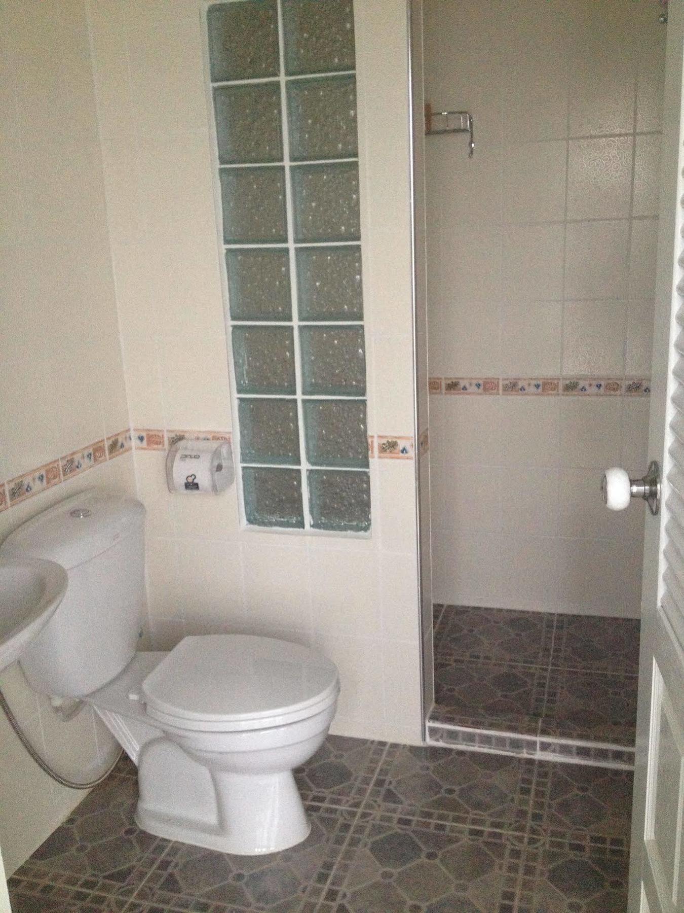 פאטאיה Yiasu Bed And Breakfast מראה חיצוני תמונה