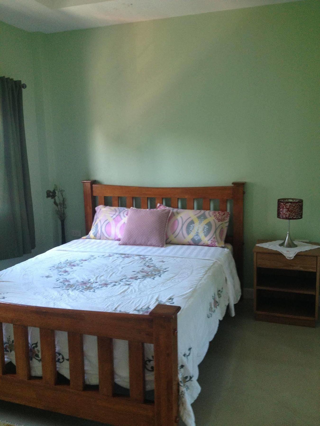 פאטאיה Yiasu Bed And Breakfast מראה חיצוני תמונה
